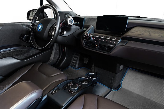 BMW i3 7 of 14