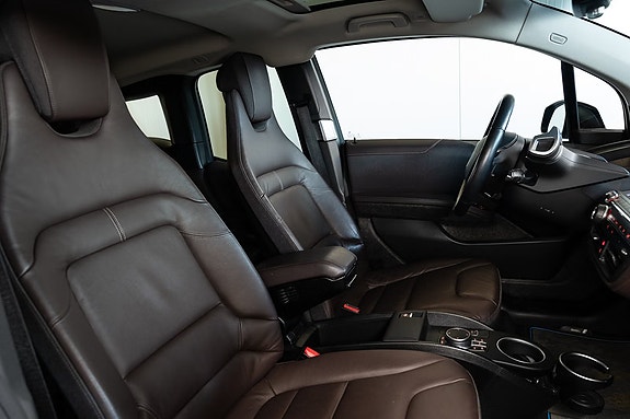 BMW i3 10 of 14