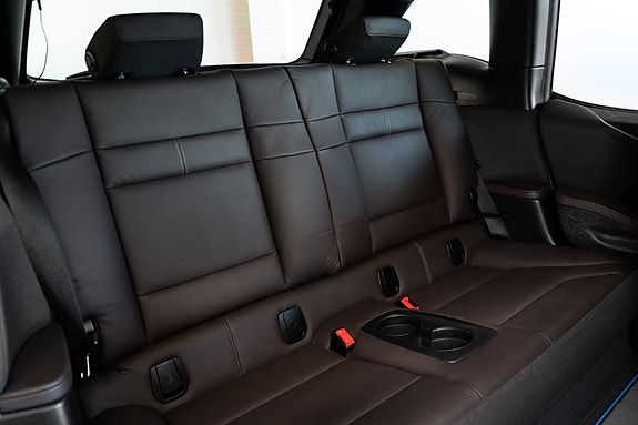 BMW i3 11 of 14
