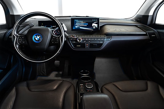 BMW i3 8 of 14