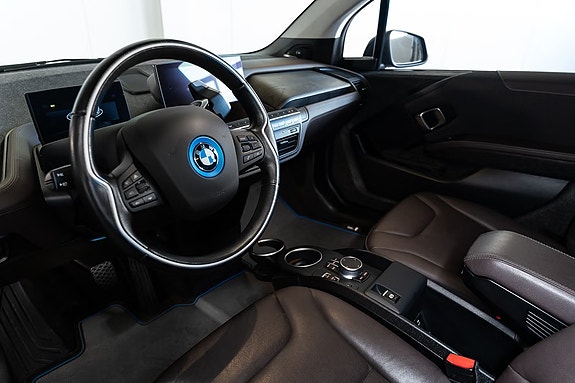 BMW i3 6 of 14