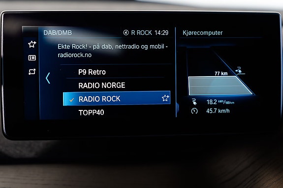 BMW i3 13 of 14