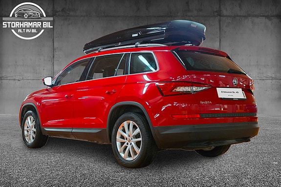 Skoda Kodiaq 7 of 30