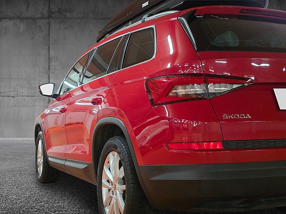 Skoda Kodiaq 8 of 30