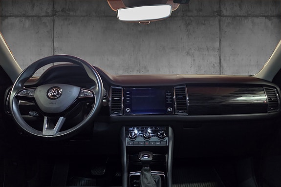 Skoda Kodiaq 15 of 30