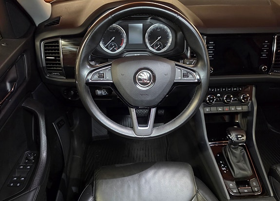 Skoda Kodiaq 16 of 30