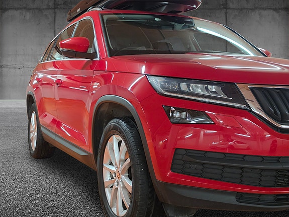 Skoda Kodiaq 2 of 30