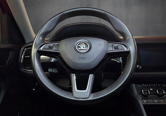 Skoda Kodiaq 22 of 30