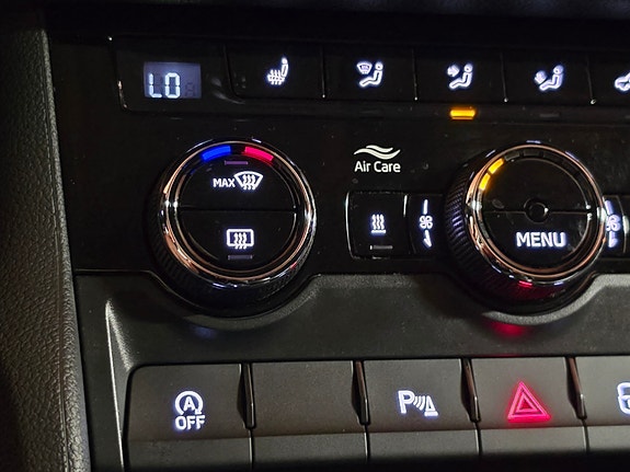 Skoda Kodiaq 27 of 30