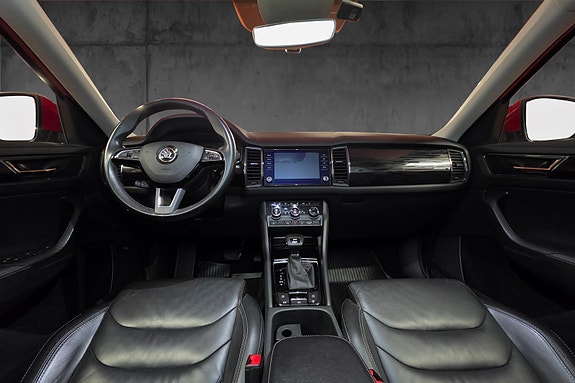 Skoda Kodiaq 13 of 30