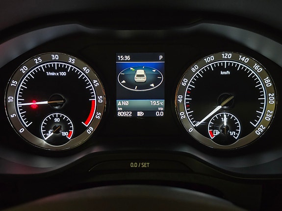 Skoda Kodiaq 20 of 30