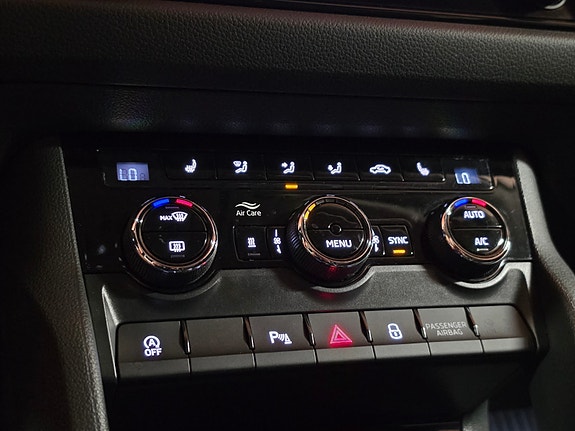 Skoda Kodiaq 26 of 30