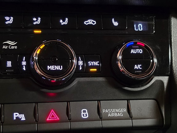Skoda Kodiaq 28 of 30