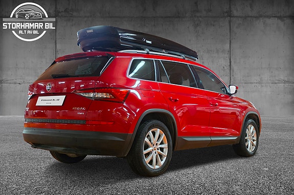 Skoda Kodiaq 11 of 30
