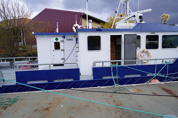 GMV B:53 M/S Draug 5 of 30