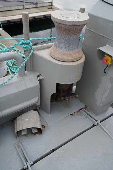 GMV B:53 M/S Draug 27 of 30