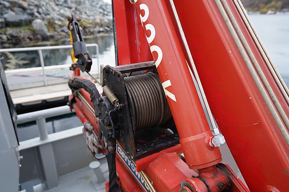GMV B:53 M/S Draug 23 of 30