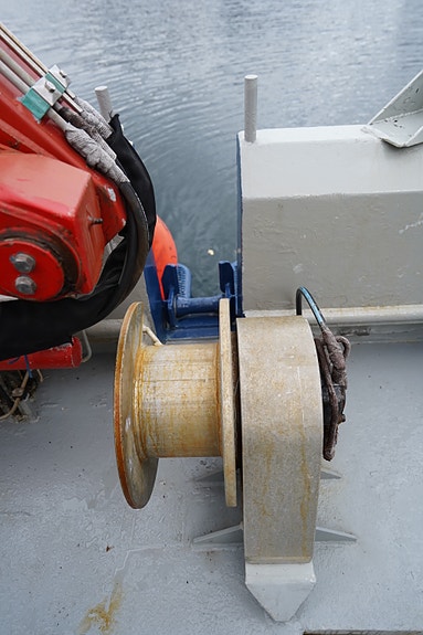 GMV B:53 M/S Draug 25 of 30