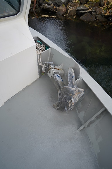 GMV B:53 M/S Draug 17 of 30