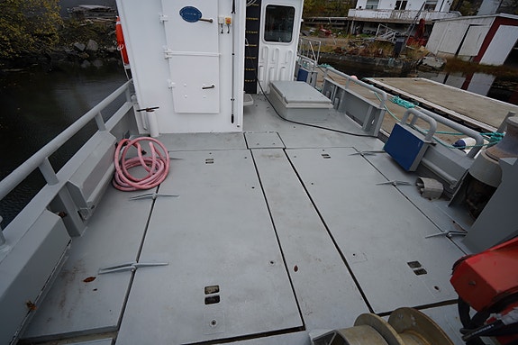 GMV B:53 M/S Draug 11 of 30