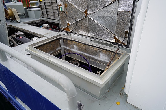 GMV B:53 M/S Draug 19 of 30