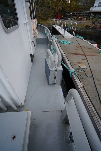 GMV B:53 M/S Draug 15 of 30
