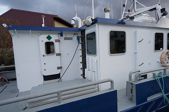 GMV B:53 M/S Draug 8 of 30