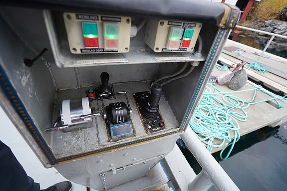 GMV B:53 M/S Draug 26 of 30