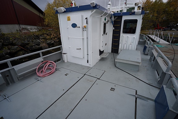 GMV B:53 M/S Draug 13 of 30