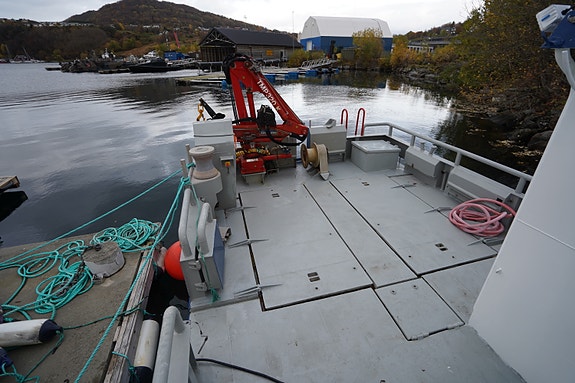 GMV B:53 M/S Draug 10 of 30