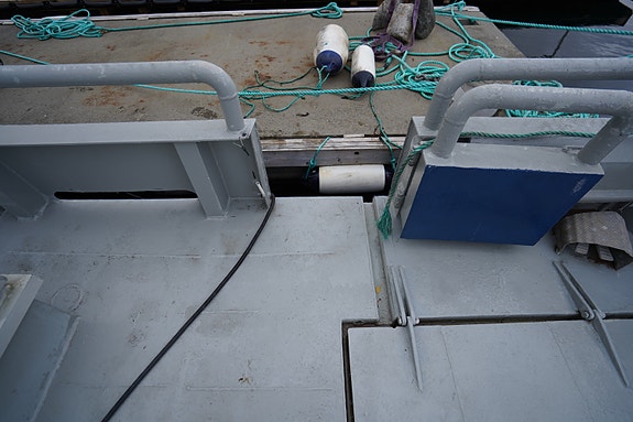 GMV B:53 M/S Draug 14 of 30