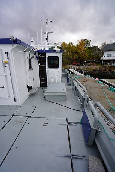 GMV B:53 M/S Draug 12 of 30