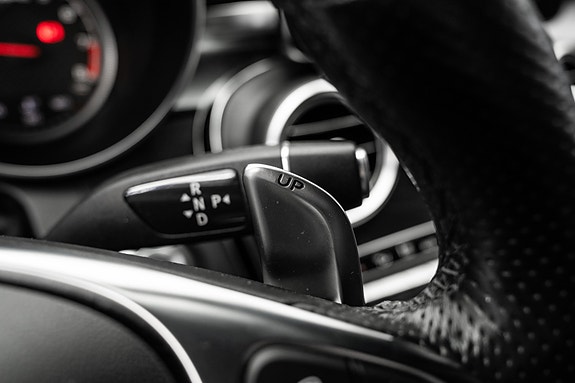 Mercedes-Benz C63 29 of 30