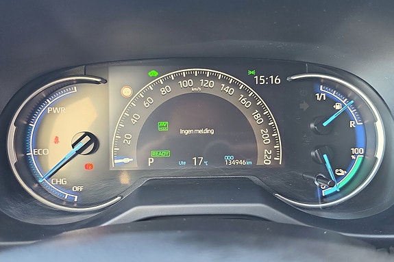 Toyota RAV4 13 of 25