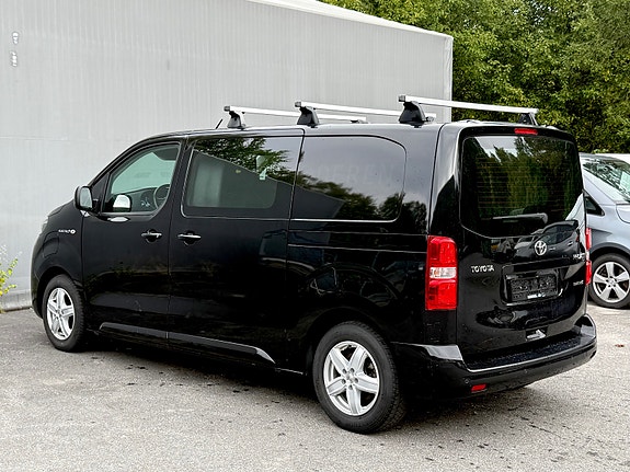 Toyota Proace 6 of 16