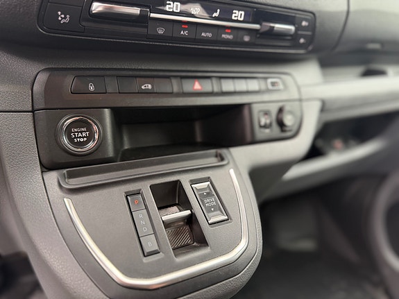 Toyota Proace 12 of 16