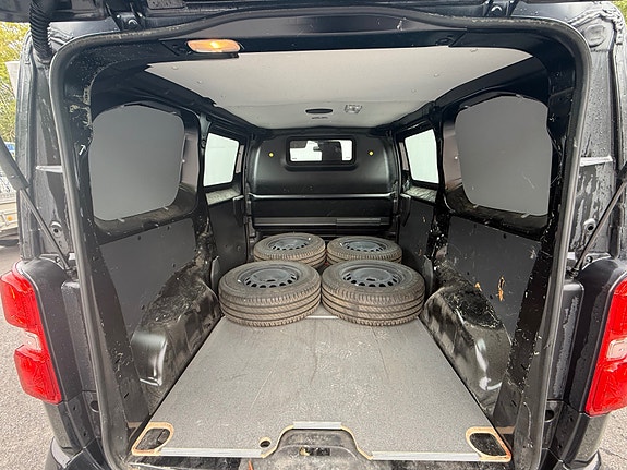 Toyota Proace 8 of 16