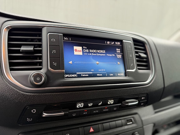 Toyota Proace 15 of 16