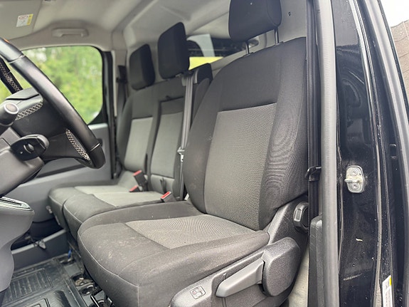 Toyota Proace 10 of 16