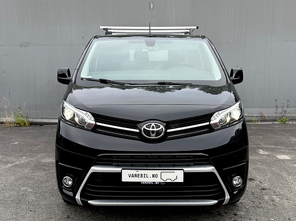 Toyota Proace 2 of 16