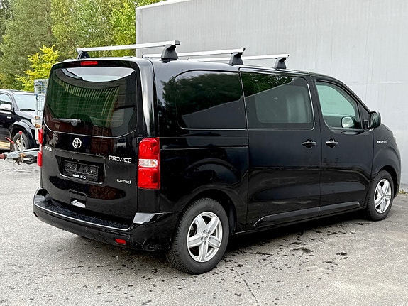 Toyota Proace 7 of 16