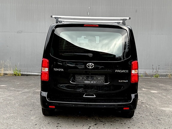 Toyota Proace 5 of 16