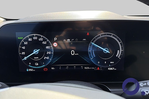Kia Niro 15 of 16