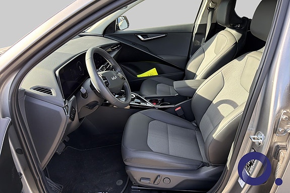 Kia Niro 12 of 16