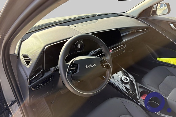 Kia Niro 13 of 16