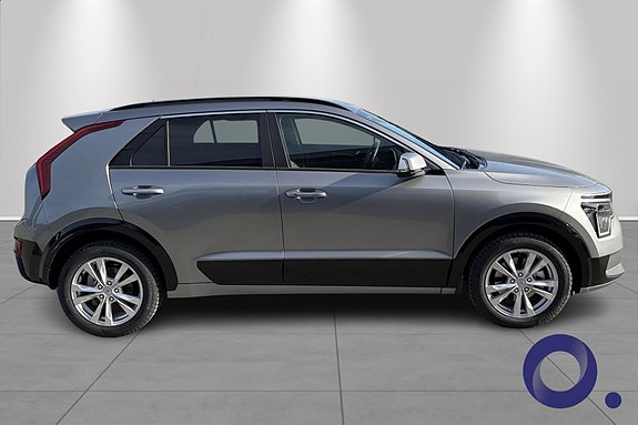 Kia Niro 7 of 16
