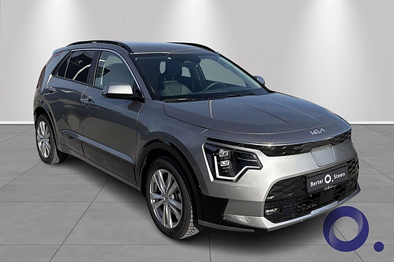 Kia Niro 8 of 16