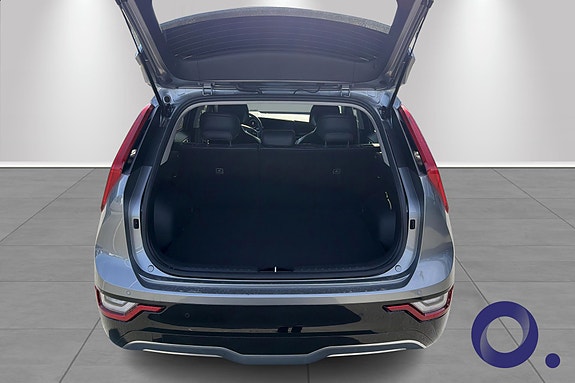 Kia Niro 5 of 16