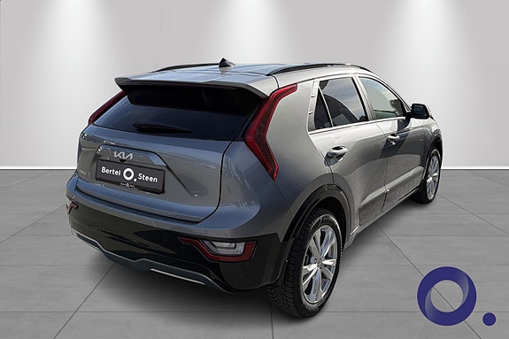 Kia Niro 6 of 16