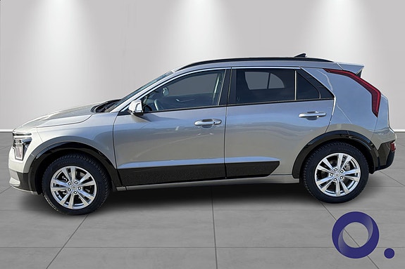 Kia Niro 2 of 16